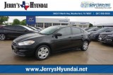 2016 Dodge Dart SE
