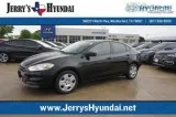 2016 Dodge Dart SE