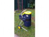 GMC Garden Mulcher