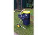 GMC Garden Mulcher