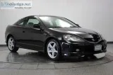 2006 Acura RSX Type-S