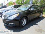 2013 Hyundai Sonata Limited