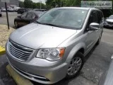 2011 Chrysler Town and Country Touring-L