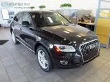 2013 Audi Q5 2.0T quattro Premium Plus