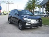2014 Hyundai Santa Fe Sport 2.4L