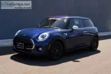 2014 MINI Hardtop Cooper