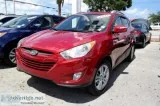 2013 Hyundai Tucson GLS