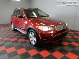 2013 BMW X5 xDrive35d
