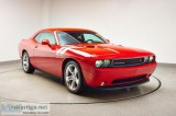 2013 Dodge Challenger RT