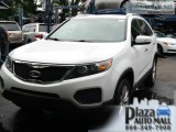 2011 Kia Sorento LX