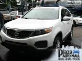2011 Kia Sorento LX