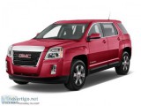 2015 GMC Terrain SLE-1