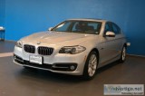 2015 BMW 5 Series 535i xDrive