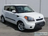 2011 Kia Soul 