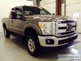 2014 Ford F-350 Super Duty XLT