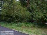 Vacant Land in Shelton