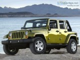 2009 Jeep Wrangler Unlimited X