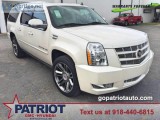 2013 Cadillac Escalade ESV Premium