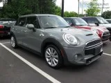 2016 MINI Hardtop Cooper S