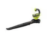 Ryobi-40-Volt-Lithiu m Ion Cordless Blower (Meriden)
