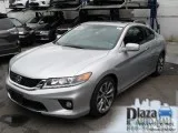 2014 Honda Accord EX-L V6