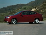 2007 Hyundai Elantra GLS