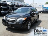 2015 Acura RDX