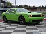2015 Dodge Challenger RT Plus