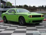 2015 Dodge Challenger RT Plus