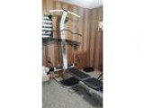 Exercise Equipment  Weight Bench