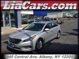2015 Hyundai Sonata Eco