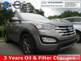 2014 Hyundai Santa Fe Sport 2.4L