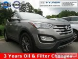 2014 Hyundai Santa Fe Sport 2.4L
