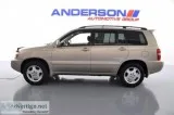 2004 Toyota Highlander Limited