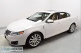 2010 Lincoln MKS