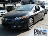 2015 Honda Civic EX-L