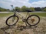 Used bicycles for Sale (Scottsburg IN)