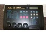 Kawai GB2 Session Trainer New Condition