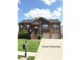 OWNER FINANCING - RENT TO OWN (Clarksville) 239900 5bd