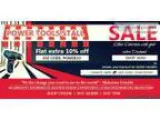 Big Sale of Power Tools on Tradusway