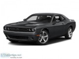 2016 Dodge Challenger SRT Hellcat