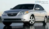 2009 Hyundai Elantra SE