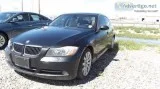 2008 BMW 3 Series 335xi