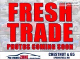 2013 Ford Fiesta SE