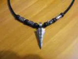 HANDMADE NECKLACE SURFER CHAIN - Special Today