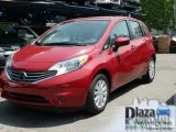2015 Nissan Versa Note S