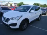 2015 Hyundai Santa Fe Sport 2.4L