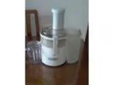 Sunbeam Fresstart Juicer