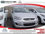 2015 Hyundai Accent GLS