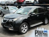 2013 Acura MDX SH-AWD wTech wRES